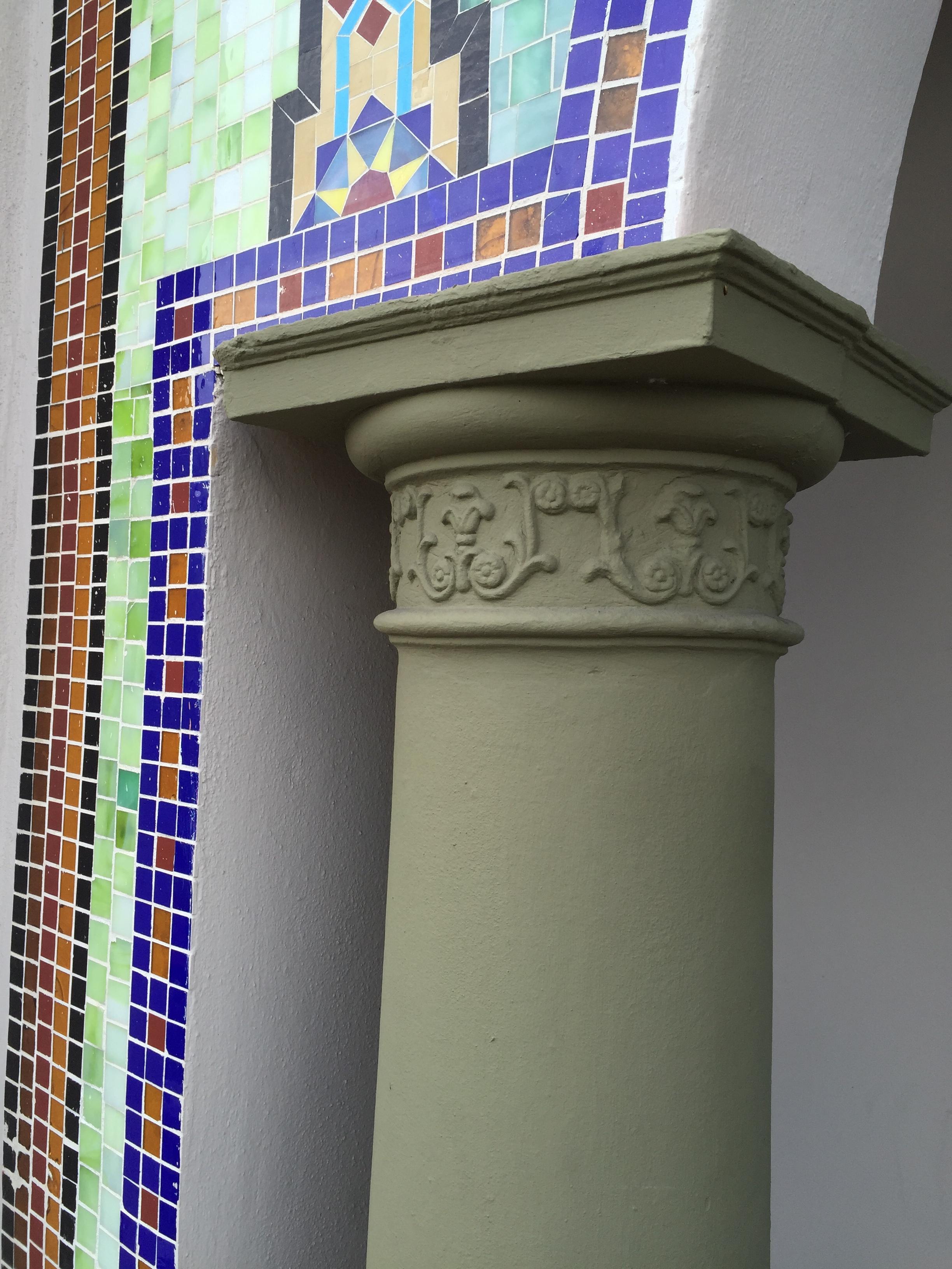 Antiguo Hotel Las Américas - San Juan (Miramar) - 2015 00071